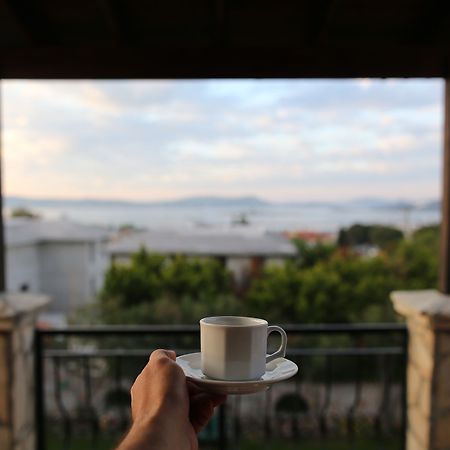 Cunda Sir Hotel Ayvalik Luaran gambar