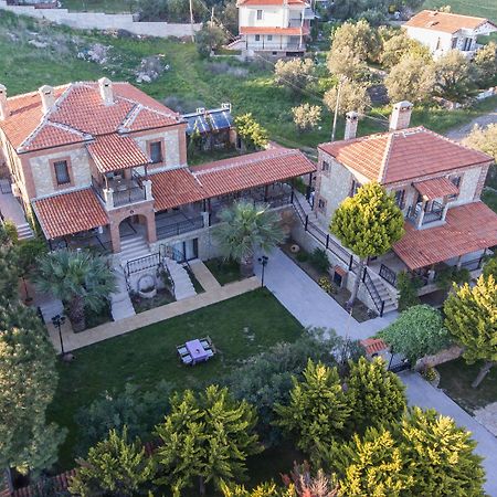 Cunda Sir Hotel Ayvalik Luaran gambar