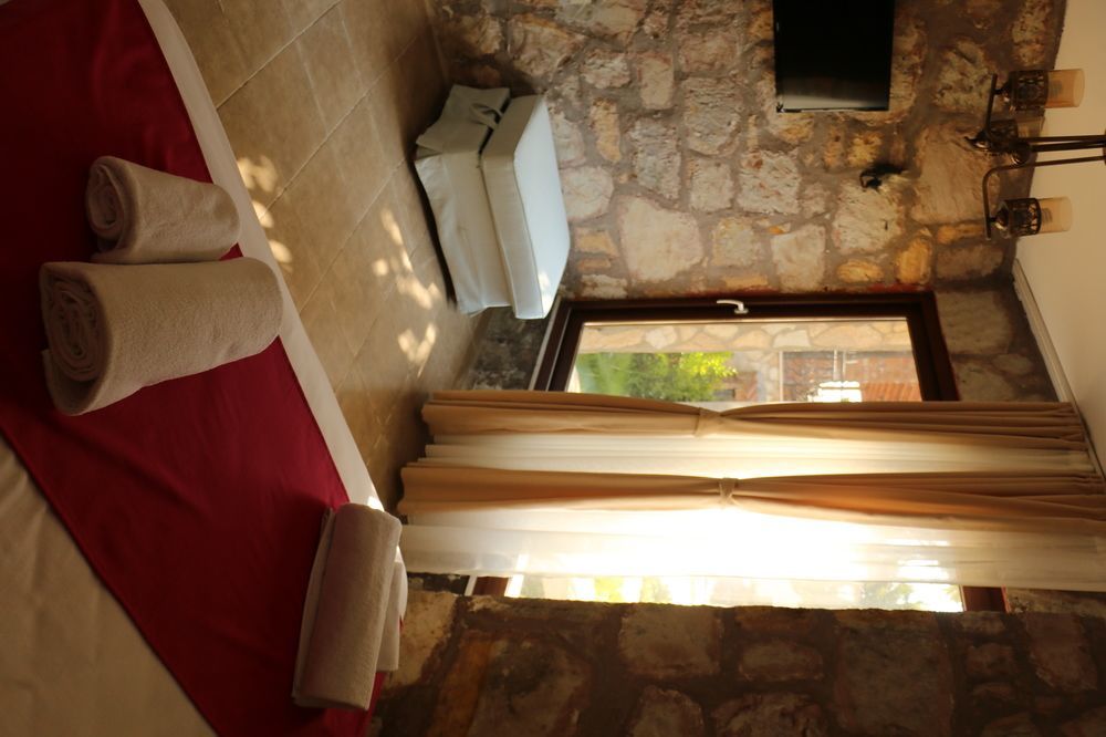 Cunda Sir Hotel Ayvalik Luaran gambar