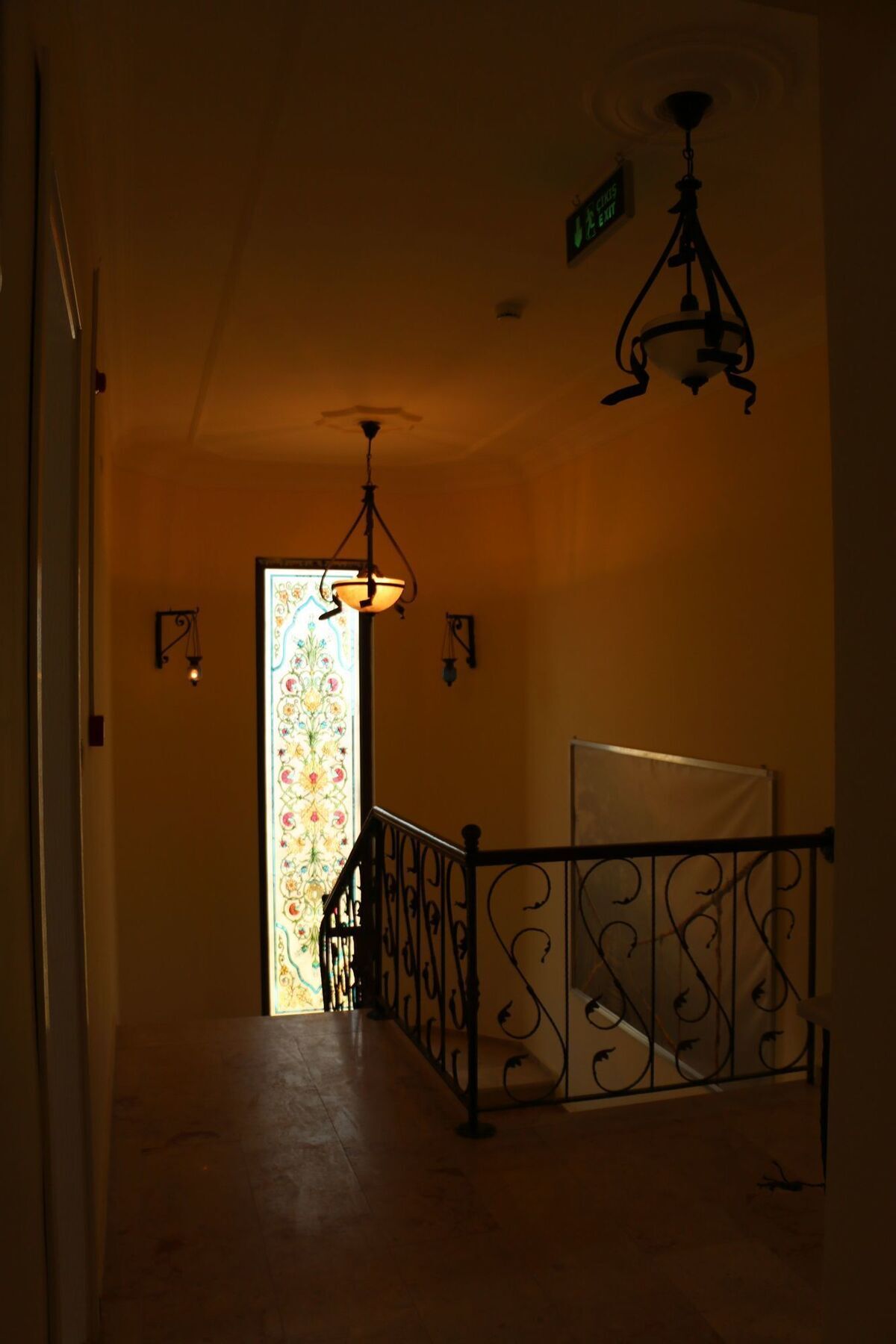 Cunda Sir Hotel Ayvalik Luaran gambar