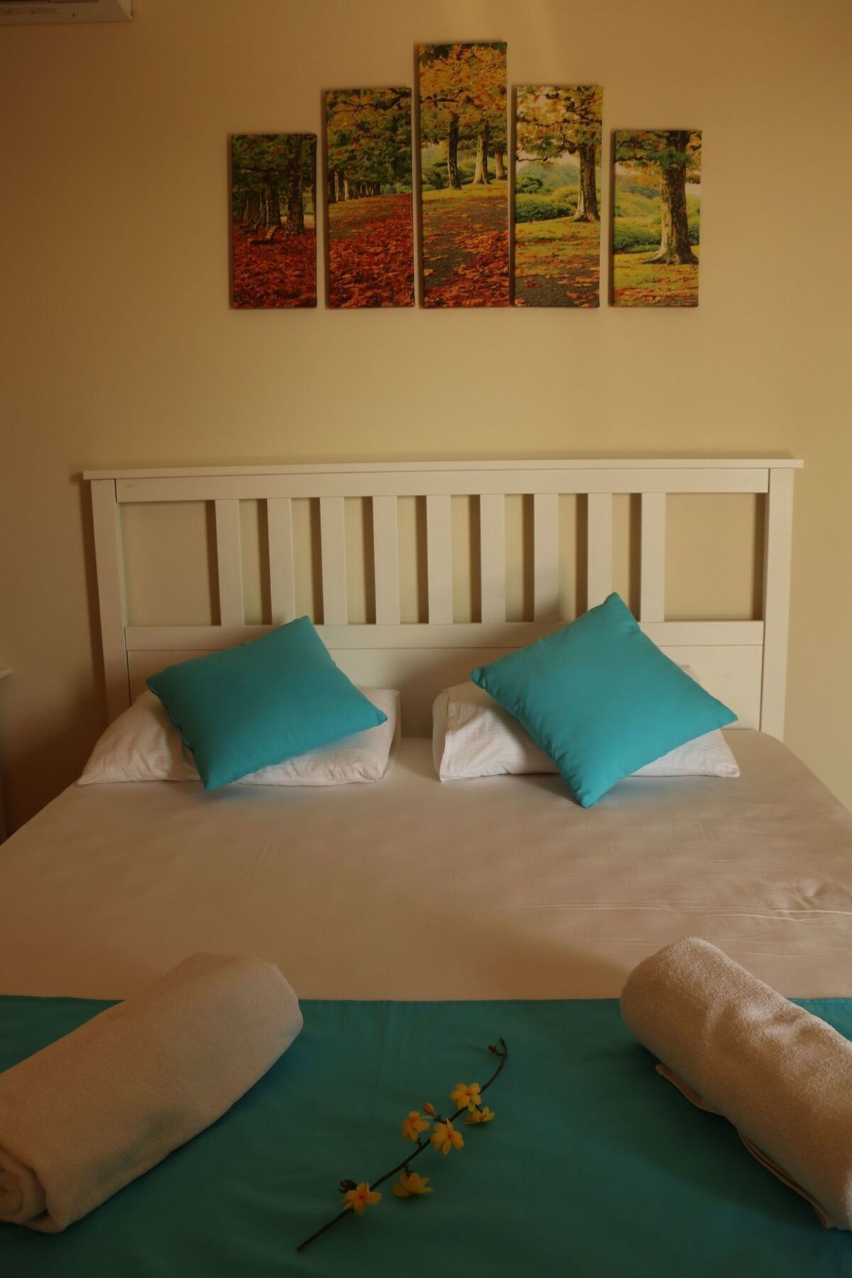 Cunda Sir Hotel Ayvalik Luaran gambar