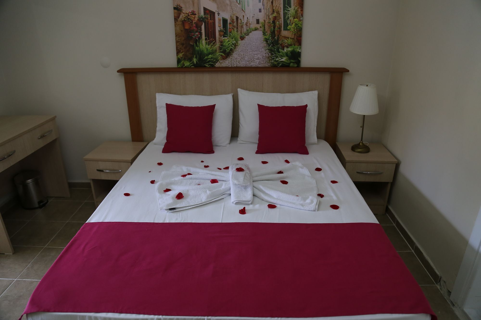 Cunda Sir Hotel Ayvalik Luaran gambar