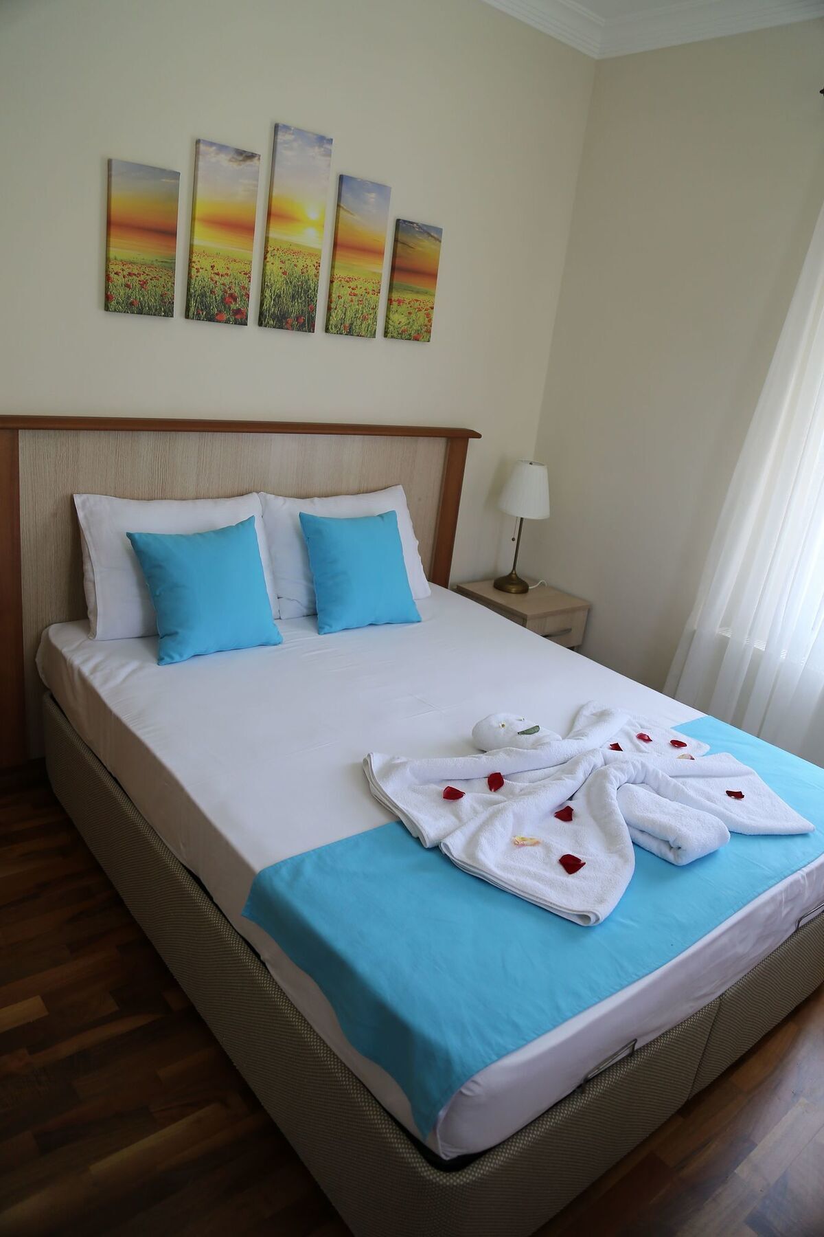 Cunda Sir Hotel Ayvalik Luaran gambar