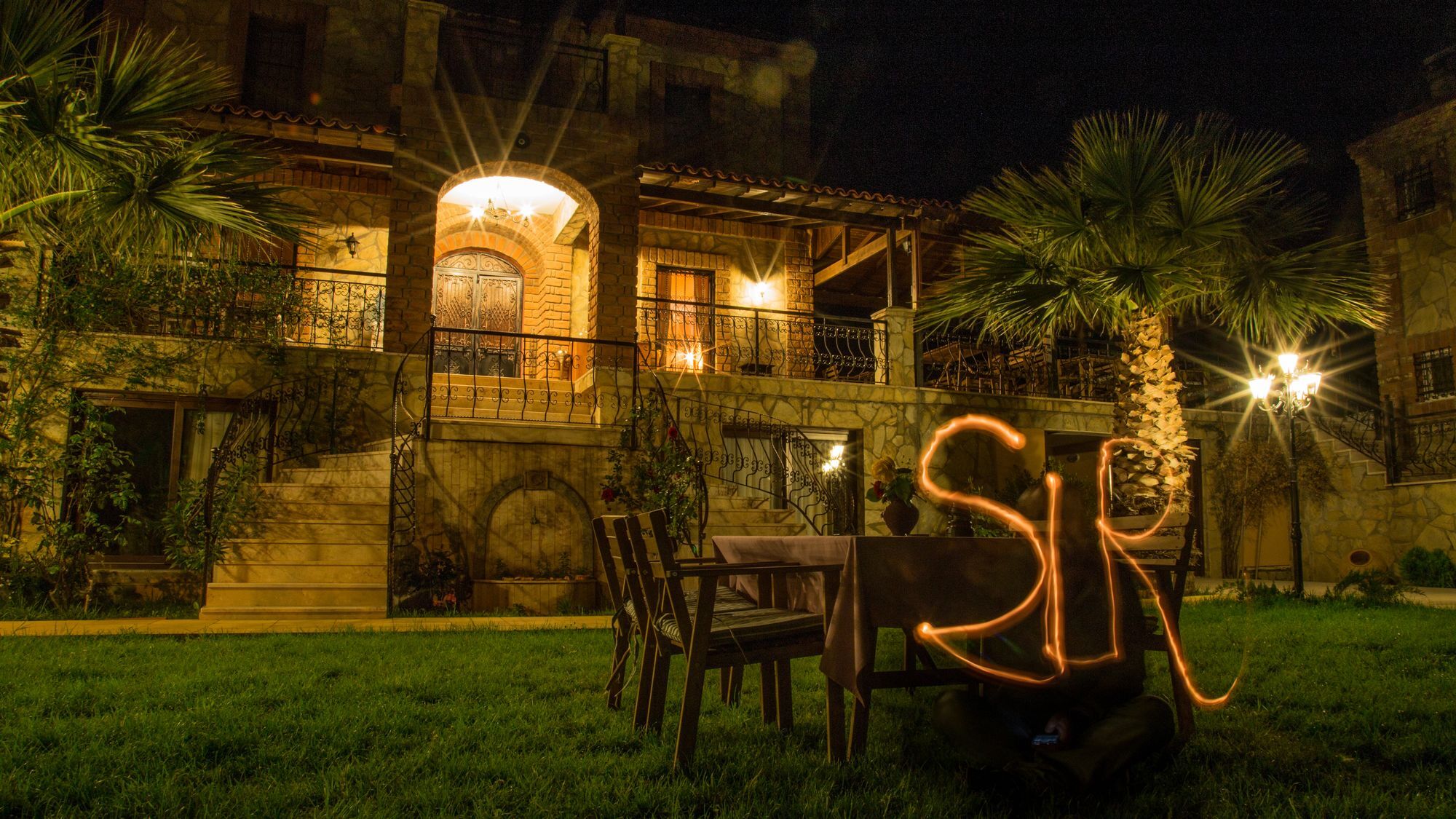 Cunda Sir Hotel Ayvalik Luaran gambar