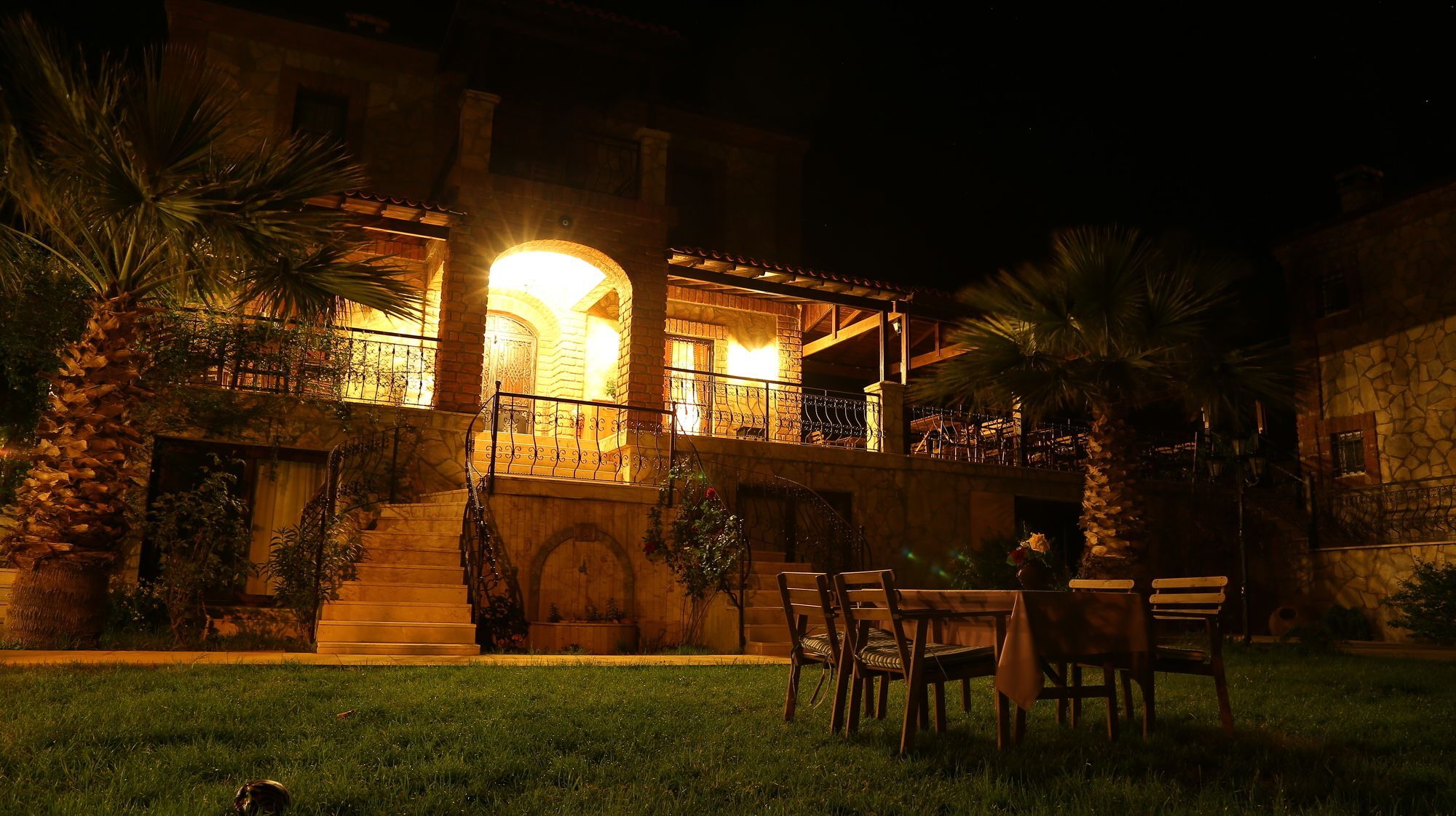 Cunda Sir Hotel Ayvalik Luaran gambar