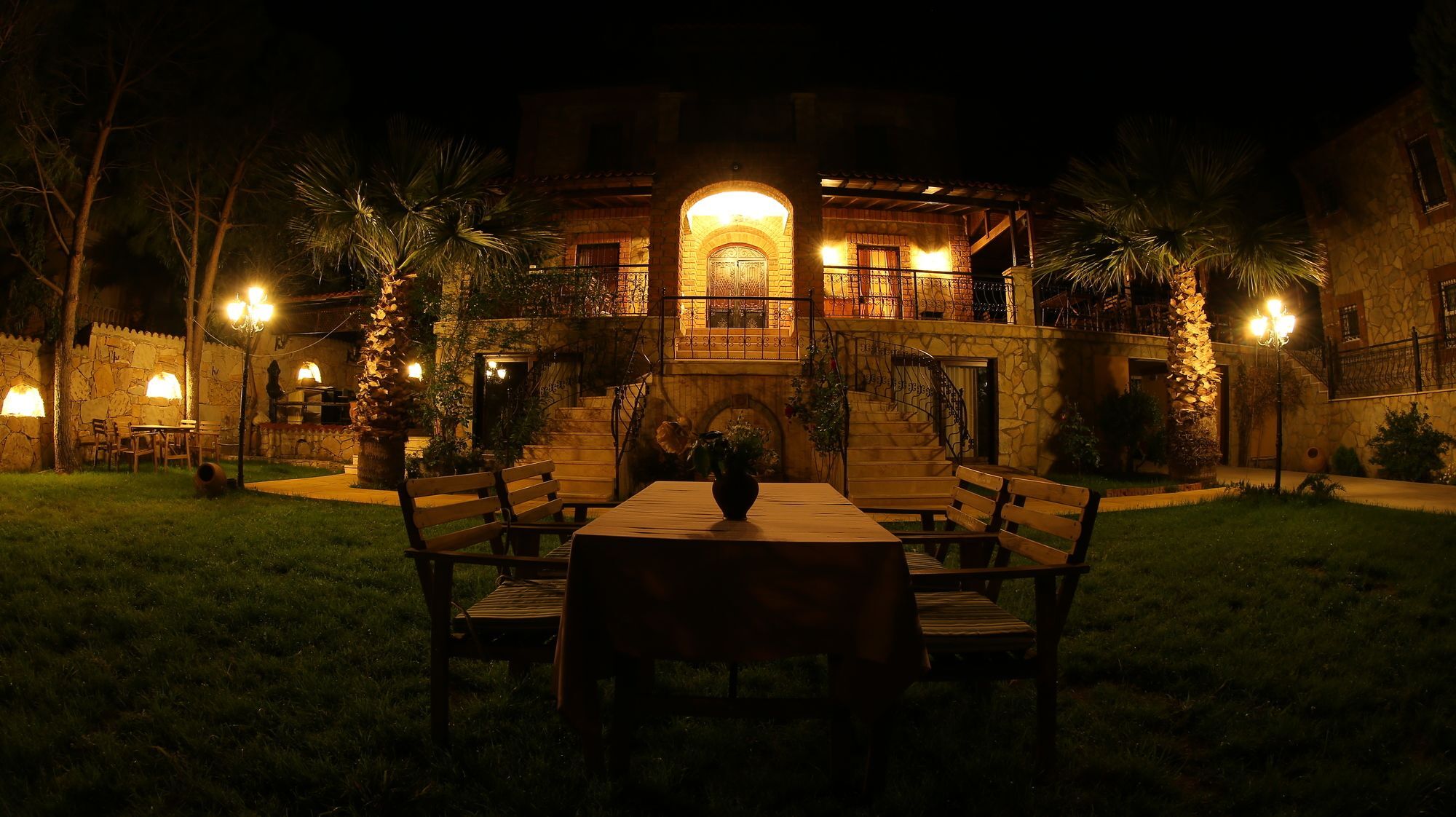 Cunda Sir Hotel Ayvalik Luaran gambar