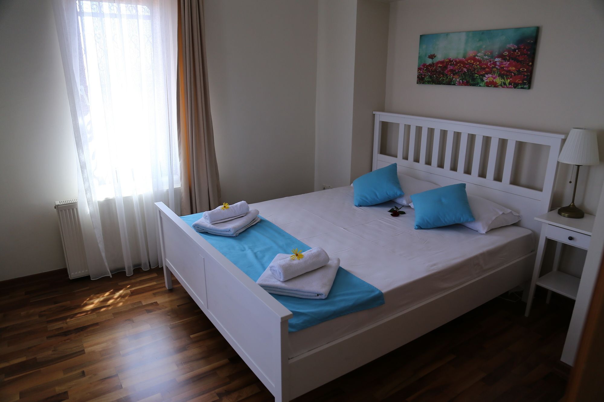 Cunda Sir Hotel Ayvalik Luaran gambar