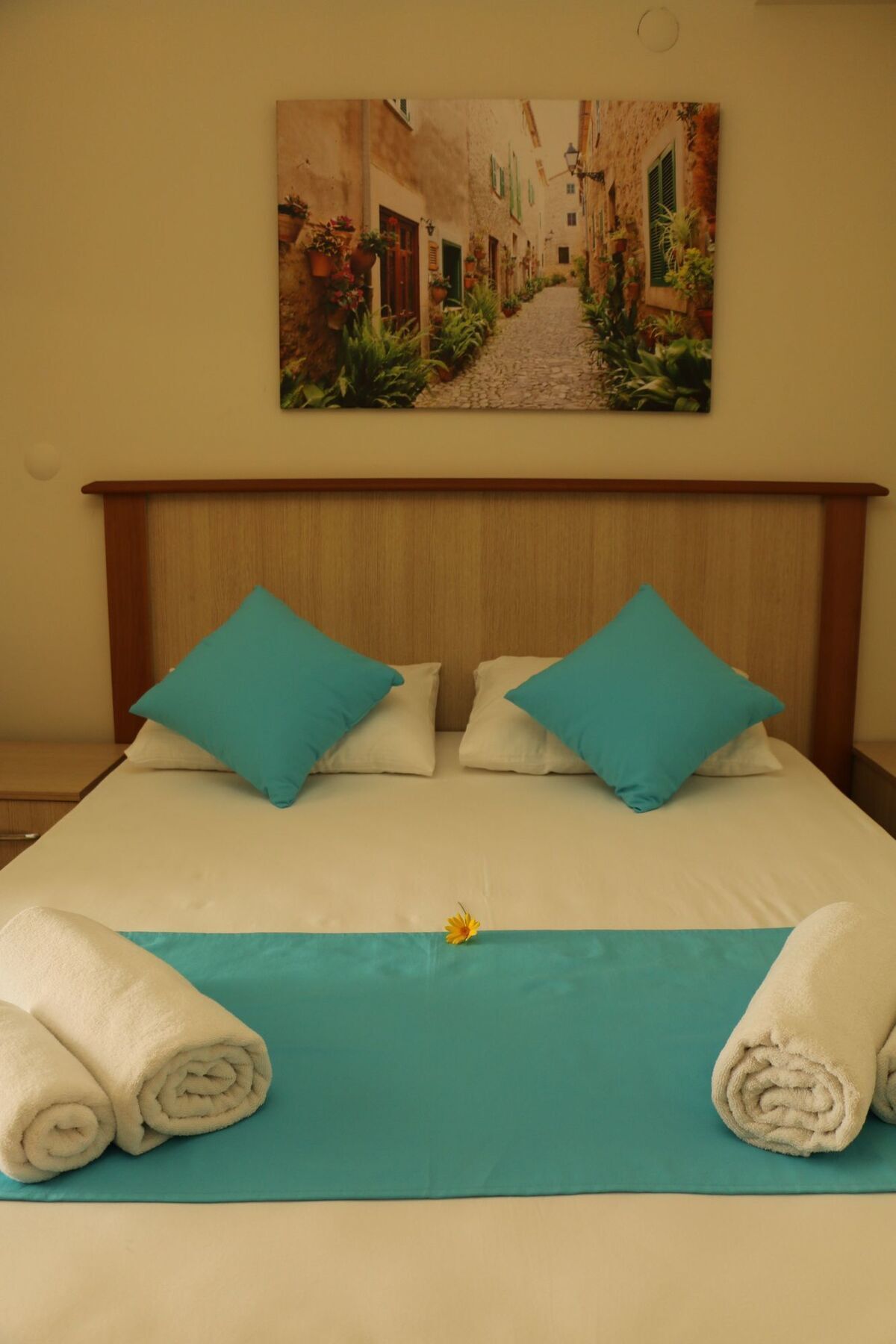 Cunda Sir Hotel Ayvalik Luaran gambar