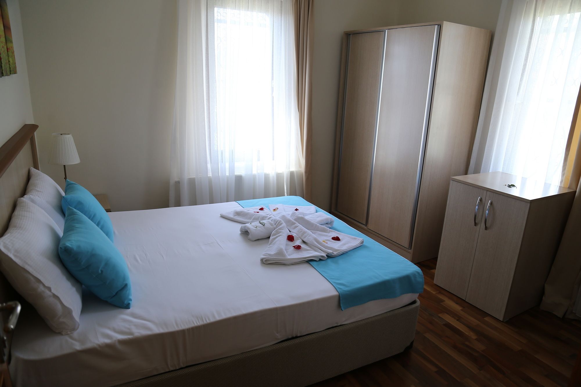 Cunda Sir Hotel Ayvalik Luaran gambar